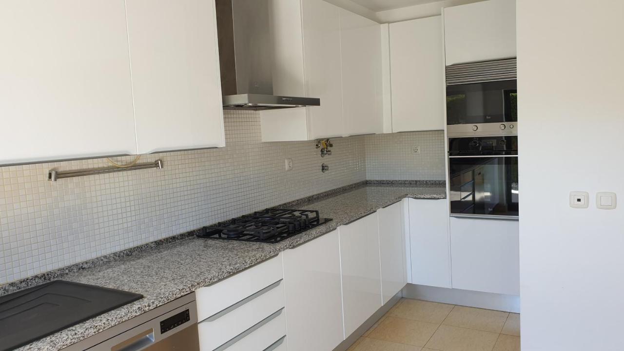 Luxury City Villa Olivia 10 - 15 Min To The Beach Oura, Private Swimming Pool Albufeira Exterior foto