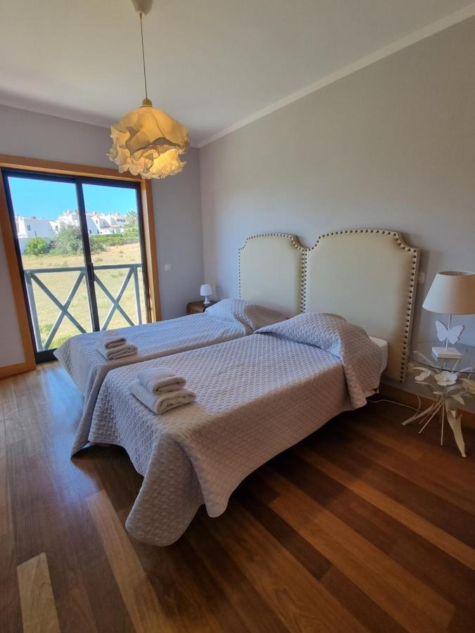 Luxury City Villa Olivia 10 - 15 Min To The Beach Oura, Private Swimming Pool Albufeira Exterior foto
